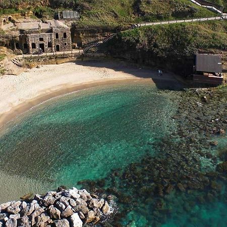 Casa Vacanze Al Civico 72 Pizzo (Calabria) Exterior foto