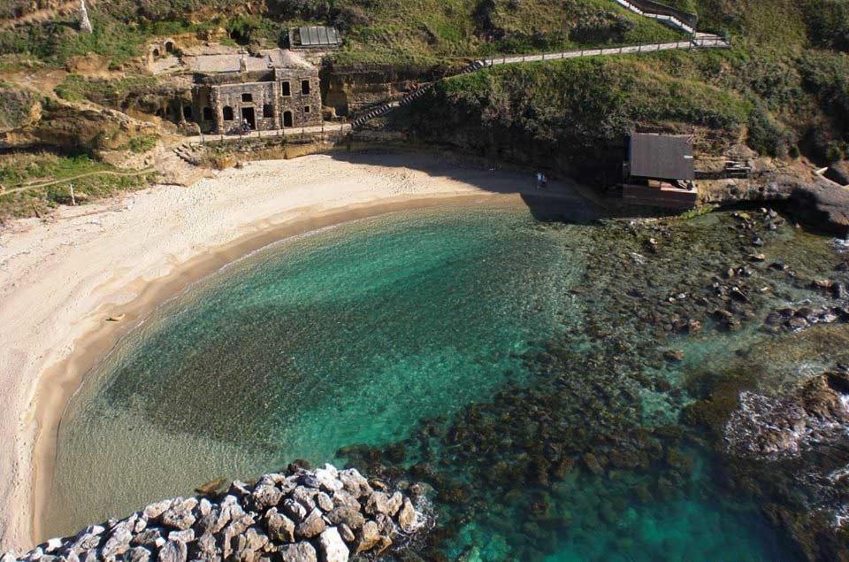 Casa Vacanze Al Civico 72 Pizzo (Calabria) Exterior foto