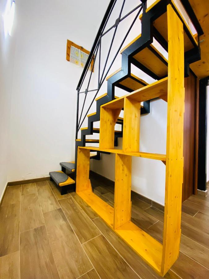 Casa Vacanze Al Civico 72 Pizzo (Calabria) Exterior foto